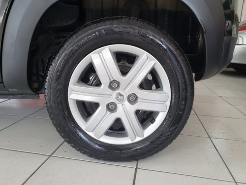 Imagem 7 de 10 de Renault Kwid Zen 1.0 12v