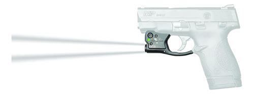 , Luz Táctica Reactor Tl Gen Ii, Smith & Wesson M&p Shield C