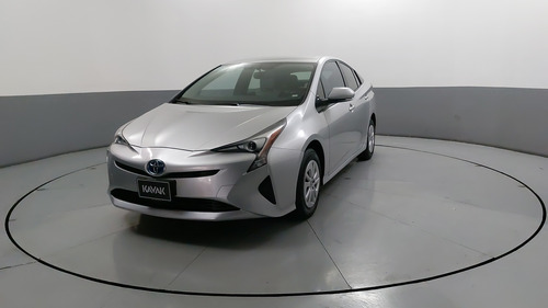 Toyota Prius 1.8 HYBRID PREMIUM SR