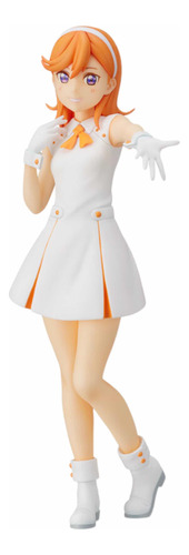 Figura Sega: Love Live - Kanon Shibuya Wish Song Ver.