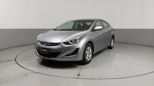 Hyundai Elantra 1.8 Gls At