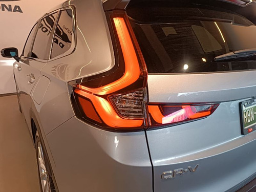 Honda CR-V 1.5 Touring At