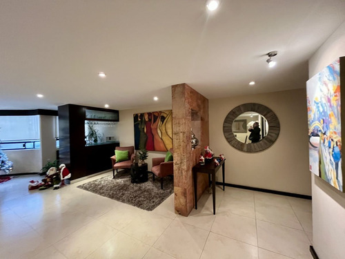 Departamento En Venta Interlomas Palma Criolla