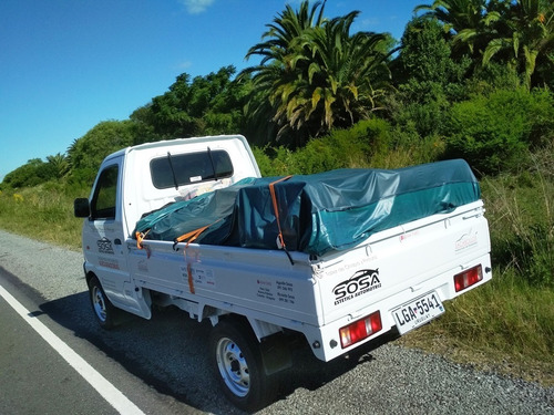 Chana Pickup