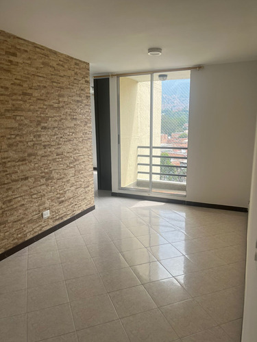 Venta De Apartamento En San Javier, Medellín