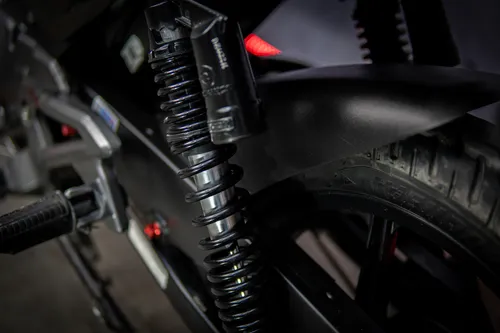 Bajaj Pulsar Ns 125 2025