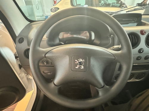 Peugeot Partner 1.6 Hdi Furgon Confort 92