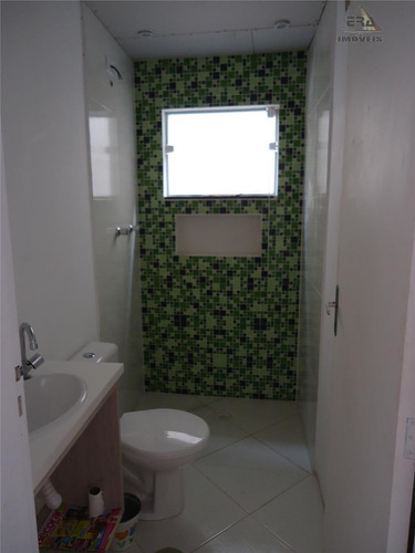 Imagem 5 de 12 de Sobrado Residencial À Venda, Centro, Arujá. - So0090