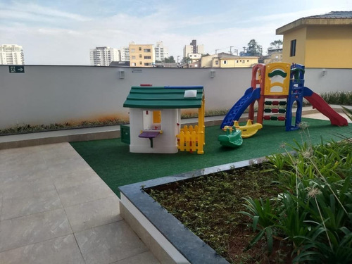 Apartamento Com 2 Dormitórios À Venda, 55 M² - Vila Baeta Neves - São Bernardo Do Campo/sp - Ap65565