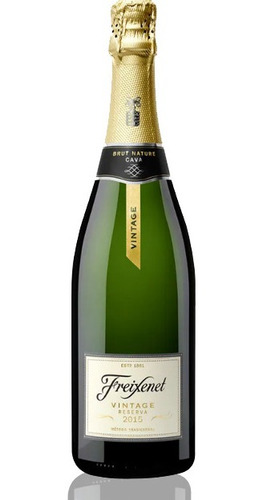 Espumante Cava Freixenet Vintage Brut - 750ml