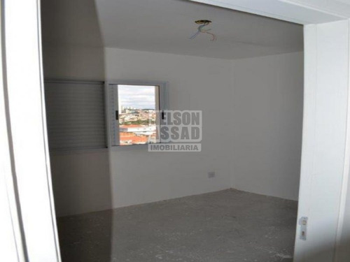 Imagem 21 de 22 de Apartamento Em Condomínio Para Venda No Bairro Vila Carrao, 2 Dorm, 1 Suíte, 2 Vagas, 63 M - 559