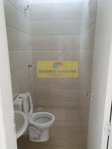 Imagem 6 de 10 de Sobrado No Bairro Santa Regina