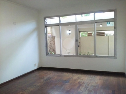 Imagem 6 de 30 de Aluga-se Sobrado Comercial - Chácara Sto Antônio, 5 Salas!! Privilegiada Localização. - Reo120165