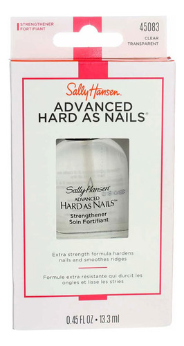 Sally Hansen Advanced Hard As Nails Strength Treatment 45083