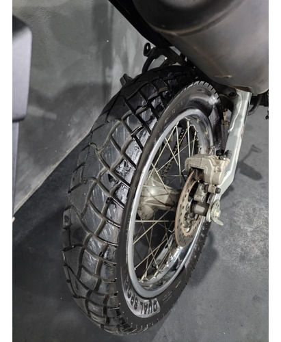Yamaha Xtz 150 Crosser Z Flex