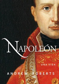 Napoleon - Roberts, Andrew