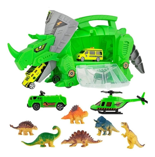 Dinosaurio Cara Autos | Cuotas sin interés Dinosaurio Cara Autos | Cuotas sin interés