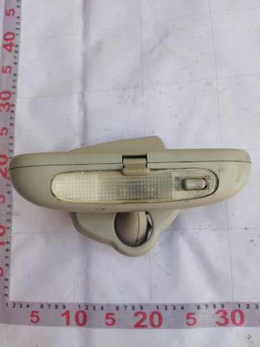 Espejo Central Interior Completo Vw Beetle Glx Mod 06 Al 11 (Usado)