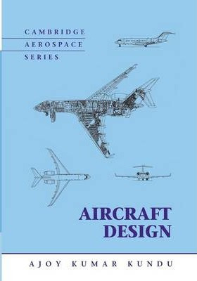 Libro Cambridge Aerospace Series: Aircraft Design Series ...