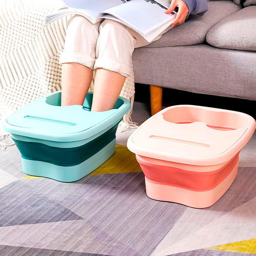 Tina Spa Masaje Para Pies Pedicure Relajación Hidromasaje