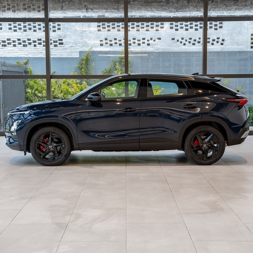 Omoda C5 2024 0km