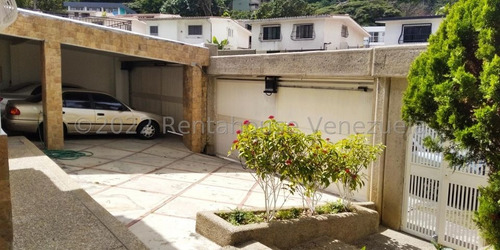 Imagen 2 de 12 de En Venta Casa Ubicada En Terrazas Del Club Hípico, Mls #22-18082 Karina Sanchez 04143355086
