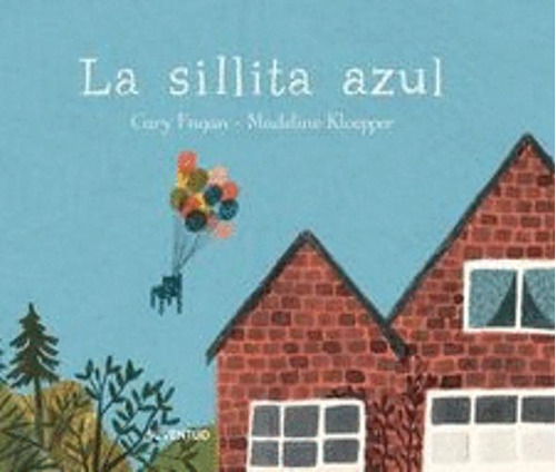 Libro La Sillita Azul