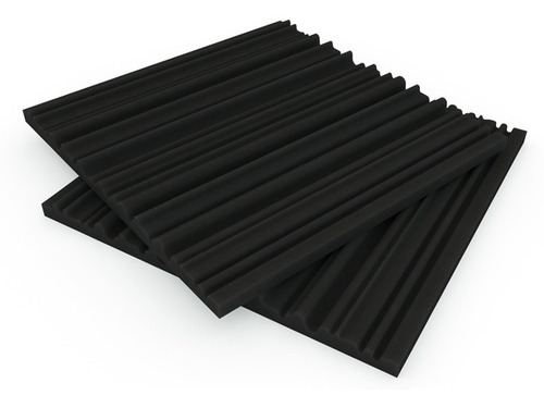 Pack X10 Panel 30mm Acústico Arabian Profesional Estudios