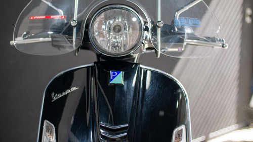Vespa Gts Super 300 Usado Entrega Excelente Estado