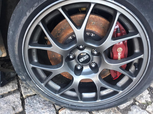 Imagem 10 de 10 de Lancer Evolution 2015 Sucata Motor Peças Acessorios