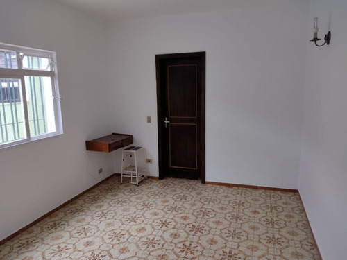 Imagem 3 de 11 de Sobrado Com 3 Dormitórios Para Alugar, 170 M² Por R$ 2.700,00/mês - Parque Jabaquara - São Paulo/sp - So1544