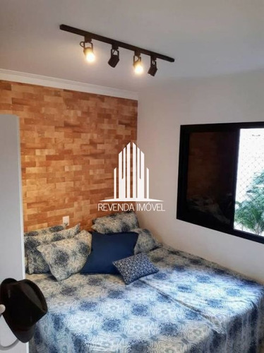 Imagem 14 de 15 de Apartamento Com 3 Quartos No Morumbi. - Br17268