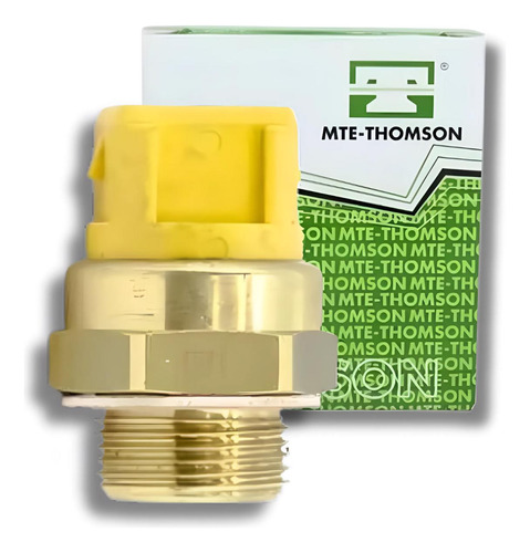 Sensor De Temperatura Mte-thomson 915.86/100