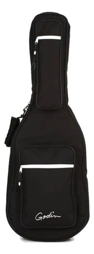 Violão Godin Multiac Slim Nylon Nat