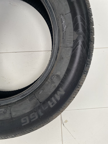 Llanta Mirage Mr-166 215/65r16 (Usado)
