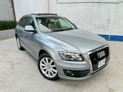 Audi Q5 3.2 Elite S Tronic Quattro Dsg