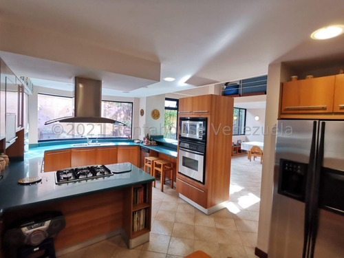 Venta De Casa\ Urbanización Miranda Mg 5-12699