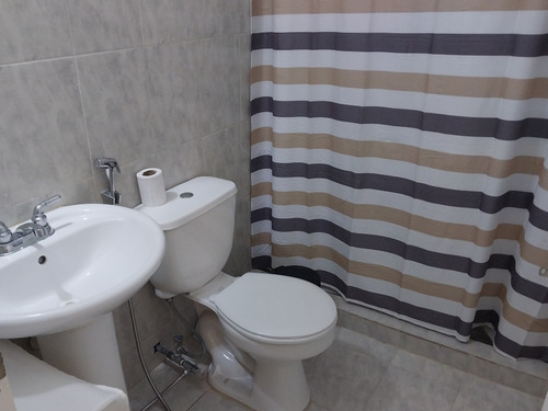 Apartamento En Alquiler En Los Naranjos Humboldt
