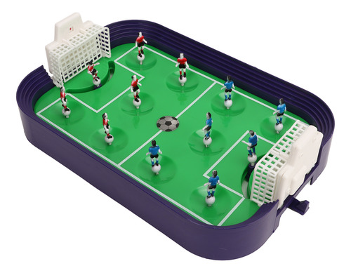 Juego De Futbolín, Fútbol De Mesa, Competición Interactiva,