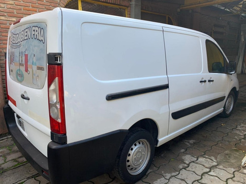 Peugeot Expert 2.0 Hdi