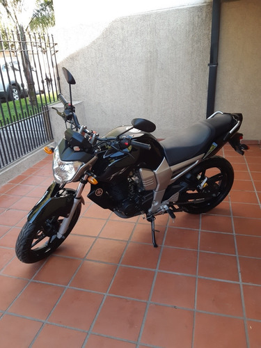 Yamaha Fz 16