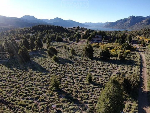 Terreno Lote En Venta Ubicado En Villa Lago Meliquina, San Martin De Los Andes