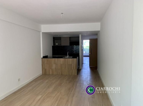 Imagen 8 de 21 de A Estrenar - Departamento 2 Amb. Con Doble Balcón Y Amenities En Palermo Hollywood