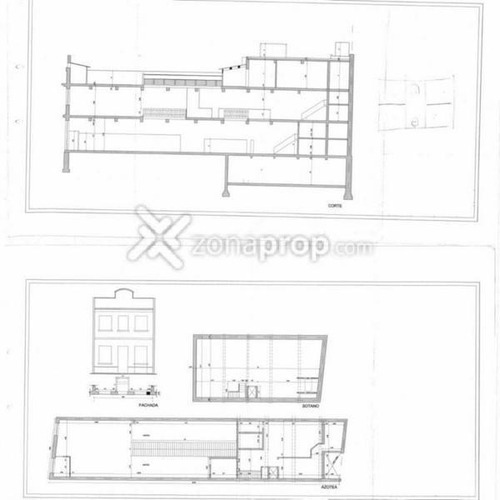 Imagen 26 de 27 de Edificio Comercial - Once