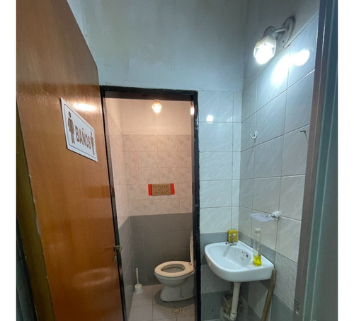 Imagen 6 de 13 de Local En Alquiler 29 M2 San Cristobal Caba A Metros Av. Jujuy Y Av. San Juan
