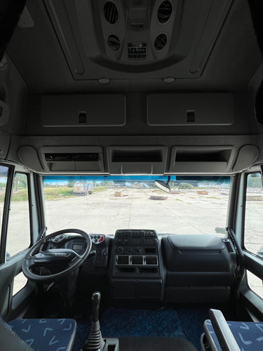 Iveco Cursor 330 6x2 (precio Anticipo + Financiación)