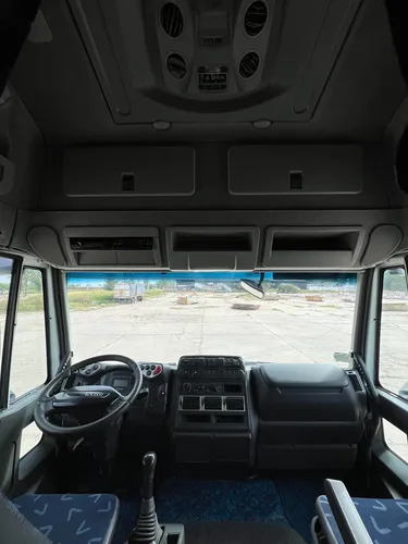 Iveco Cursor 330 6x2 (precio Anticipo + Financiación)