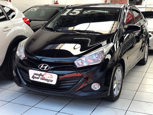 Hyundai Hb20s 1.6 Premium Flex Aut. 4p
