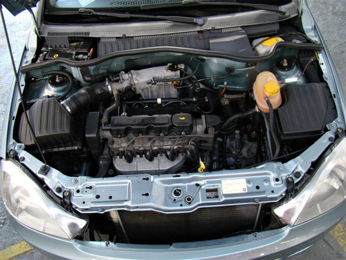 Chevrolet Corsa Sedan