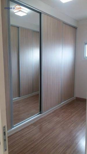 Imagem 22 de 30 de Sobrado À Venda, 300 M² Por R$ 1.908.000,00 - Jardim Altos De Santana I - Jacareí/sp - So0472